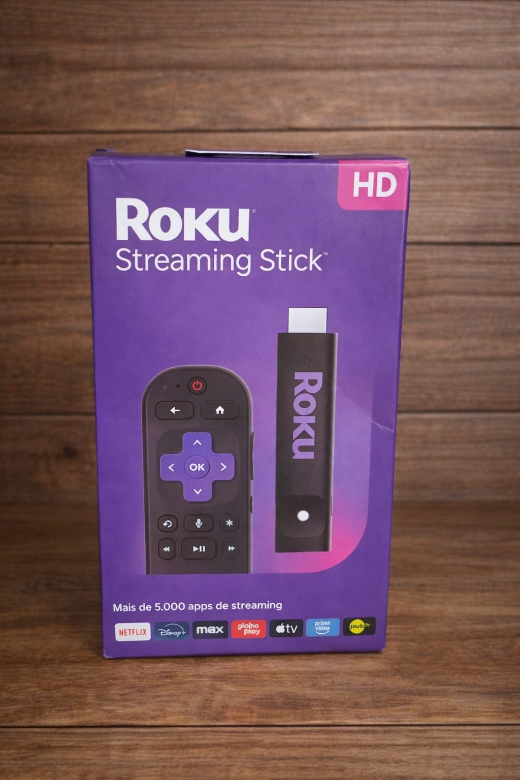 Roku